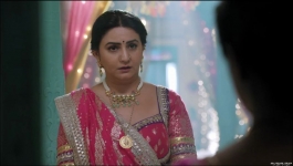 Aankh Micholi - 14th March 2024